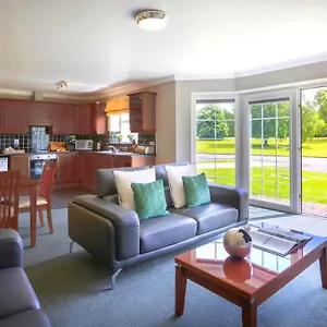 Apartamento Flesk River, Killarney