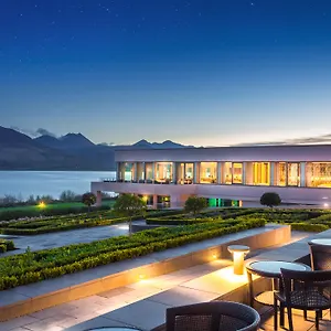 Hotel The Europe &, Fossa