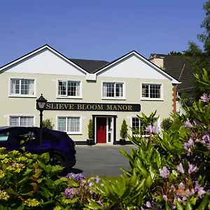 Bed & Breakfast Slieve Bloom Manor Hostel, Killarney