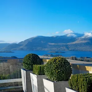 Aghadoe Heights & Fossa
