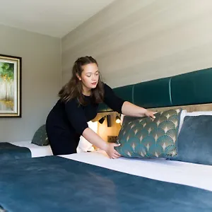 Hotel Scott's, Killarney