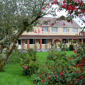 Bed and breakfast The Gardens, Killarney