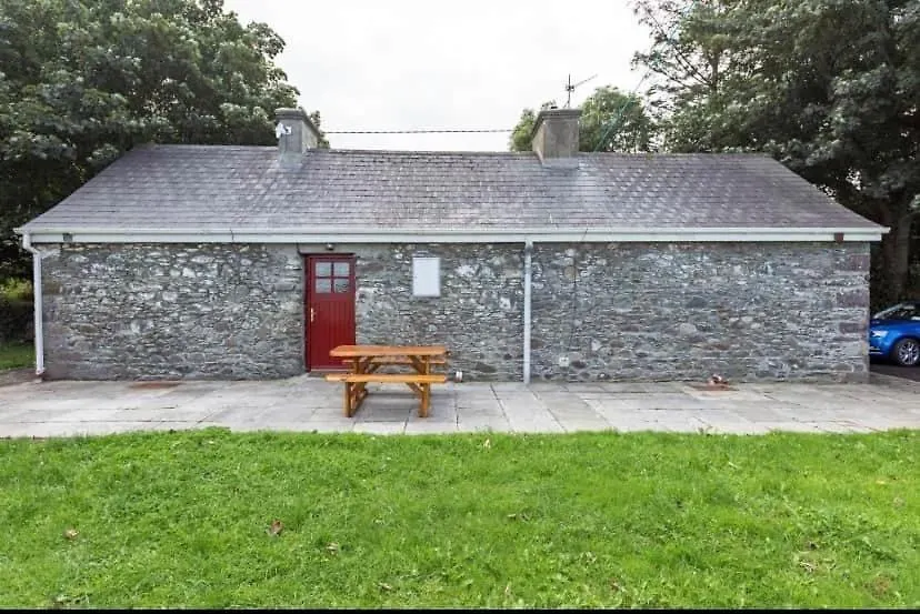 Katie Dalys Cottage Beaufort キラーニー アイルランド