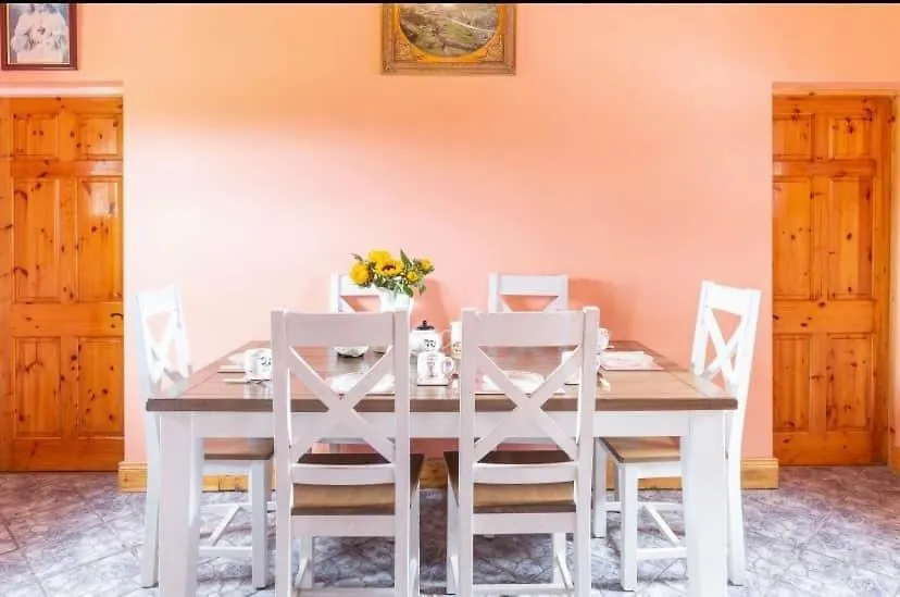 Katie Dalys Cottage Beaufort キラーニー 別荘