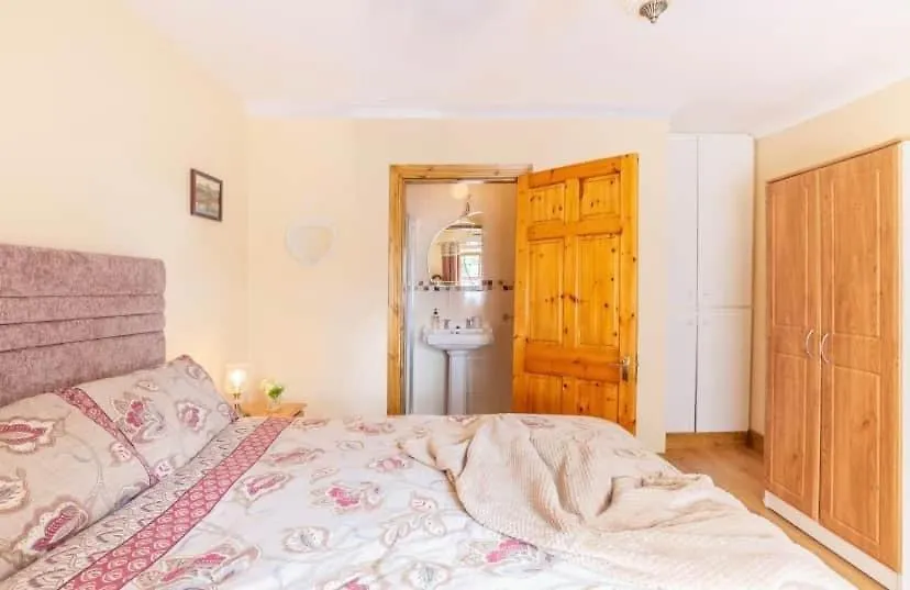 Katie Dalys Cottage Beaufort キラーニー