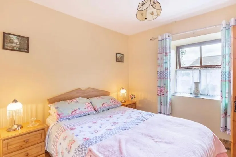 Katie Dalys Cottage Beaufort キラーニー 0*,  アイルランド