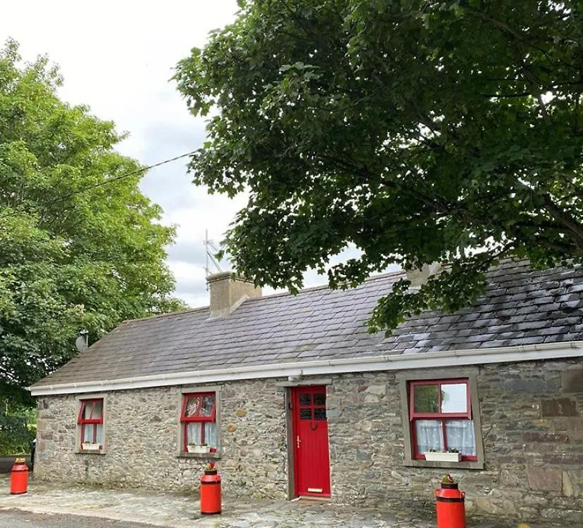 別荘 Katie Dalys Cottage Beaufort キラーニー